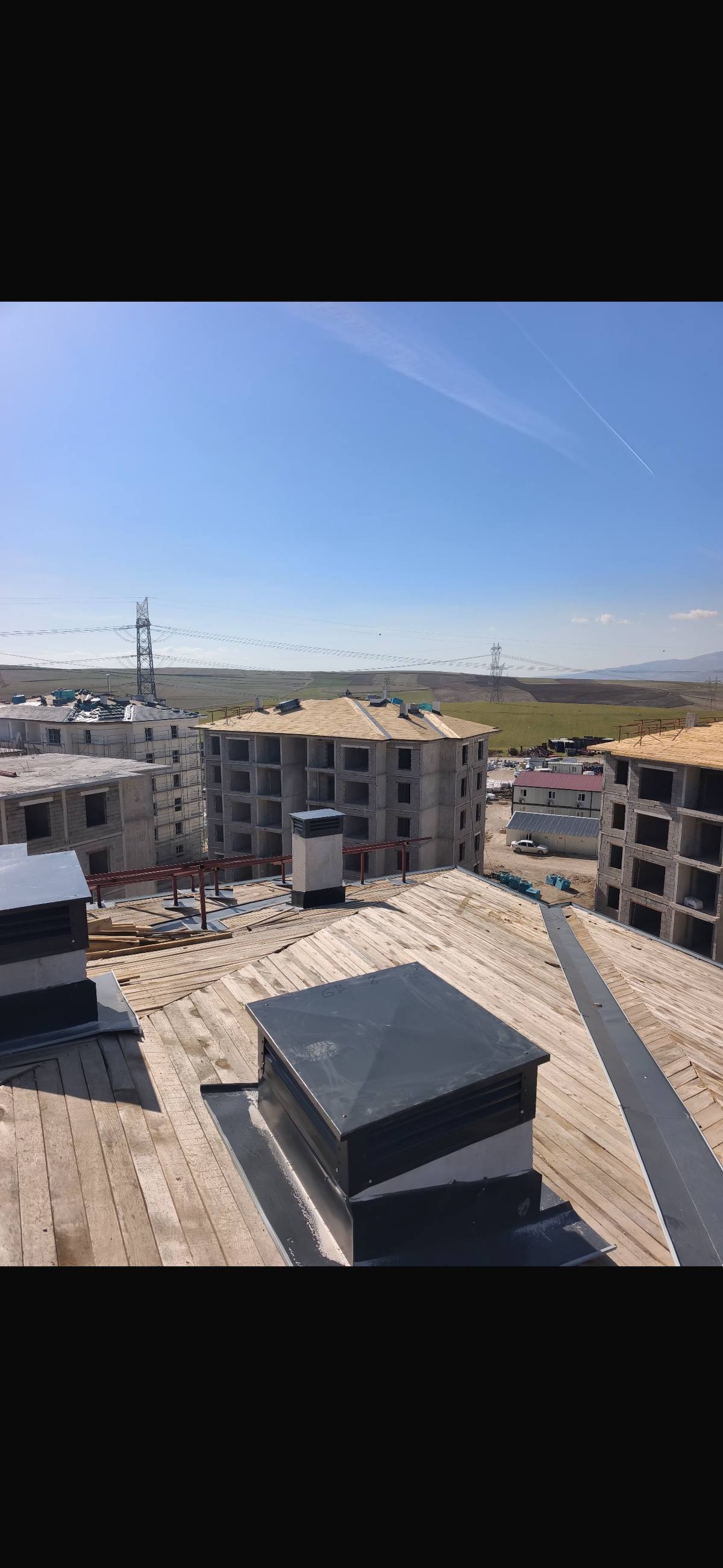 Baca Şapkası Bakımı ve Temizliği